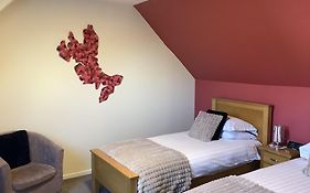 Heatherbrae Guest House